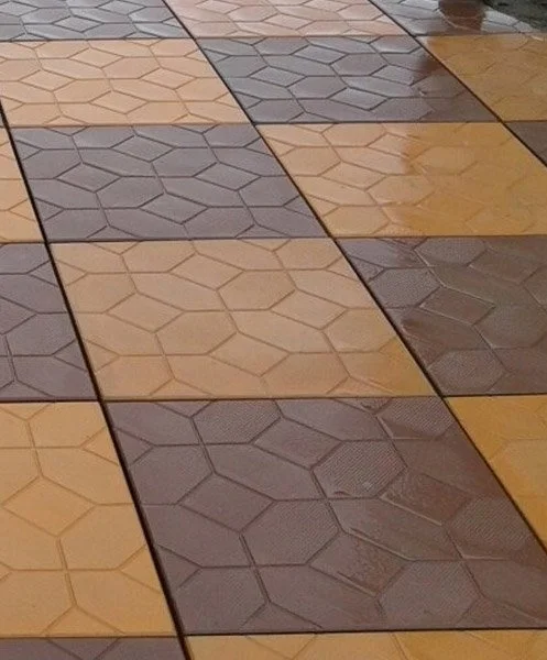 Тротуарная плитка производства г.Стерлитамак